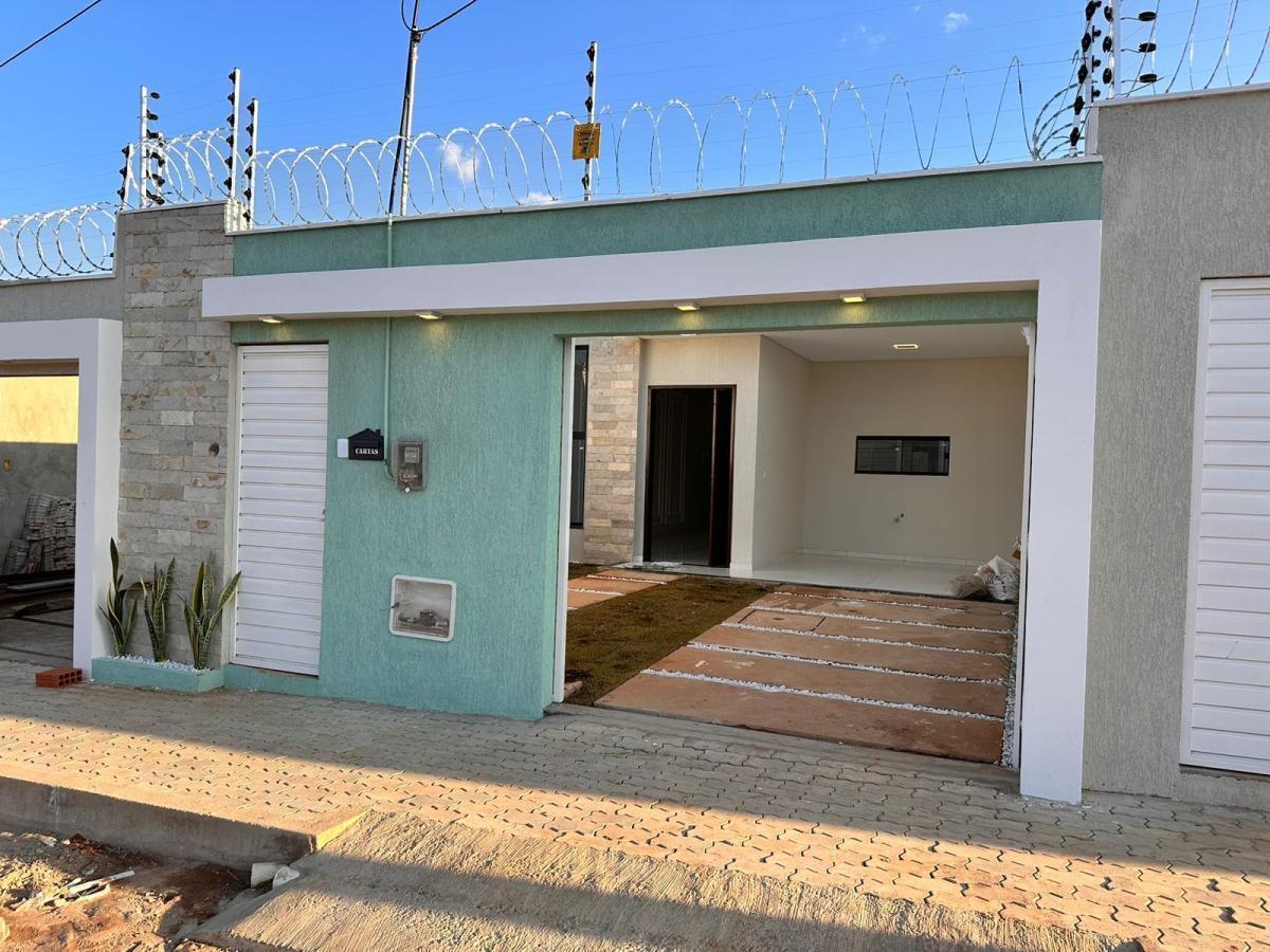 Casa para Venda Juazeiro do Norte CE bairro São José 3 dormitórios